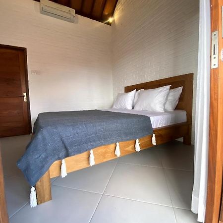 Canggu Chill Surf & Stay Exterior photo