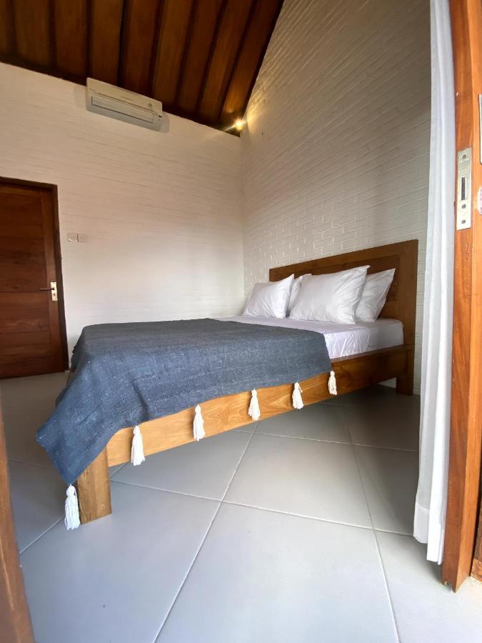 Canggu Chill Surf & Stay Exterior photo